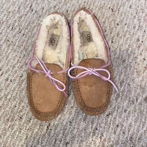 Ugg Dakota Slippers 8